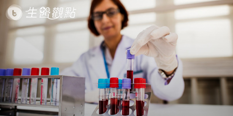 肝癌篩檢技術大革新 一滴血找出癌症指紋ctDNA