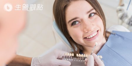 台牙材「螞蟻對大象」　牙醫盼整合產業鏈
