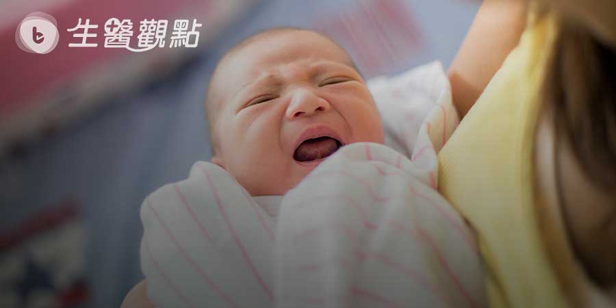 寶寶喝母乳反而腹瀉？媽咪哺乳期應注意那些事