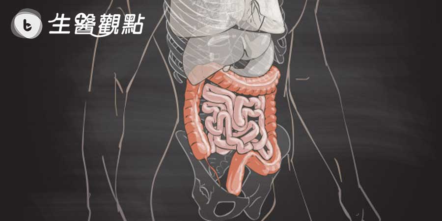 抗癌路不孤單！　腸癌專家邀您看影片做公益