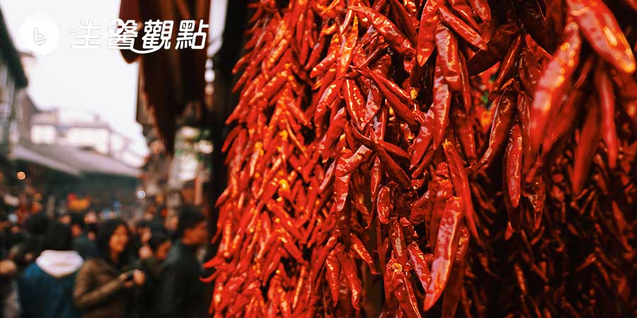 Nutrients：愛吃辣增加患老年癡呆症風險？這事靠譜嗎…