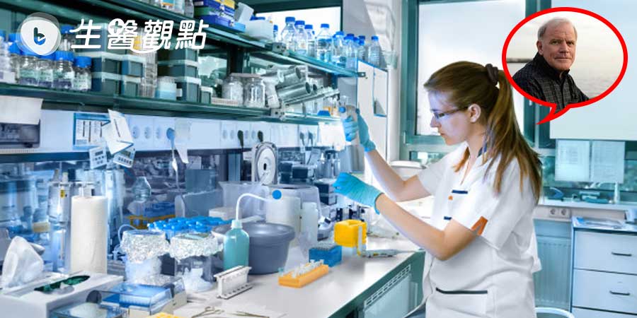 「PCR 之父」去世了，世間又少了一個有趣的靈魂…