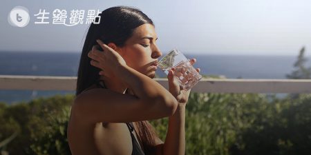 「連喝水也會胖」是真的？　這項運動比游泳更能瘦身