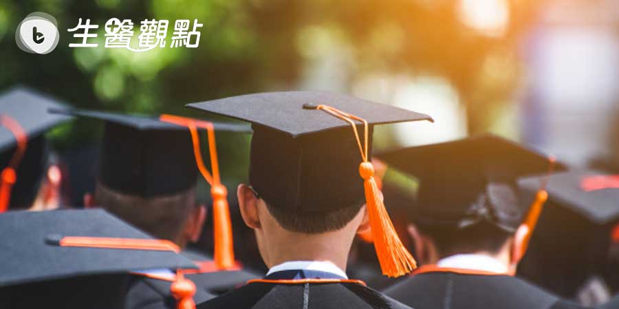 去年畢業的6萬名博士，現在都在幹什麼？