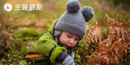 快三歲還不開口說話？　這3類小孩要注意
