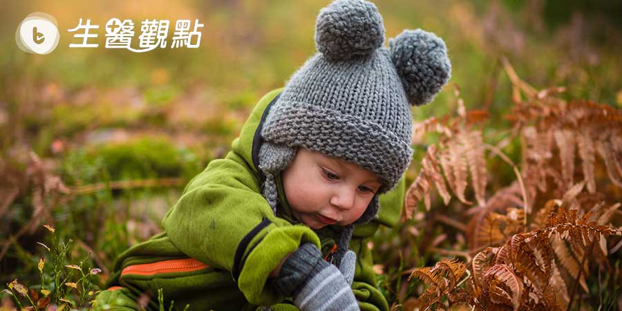 快三歲還不開口說話？　這3類小孩要注意
