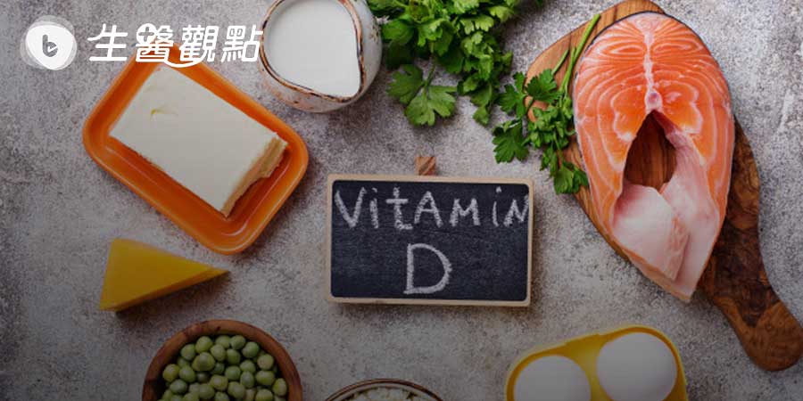 美國研究：腰痛程度遽增與維生素D缺乏有關(內建五大防曬迷思)