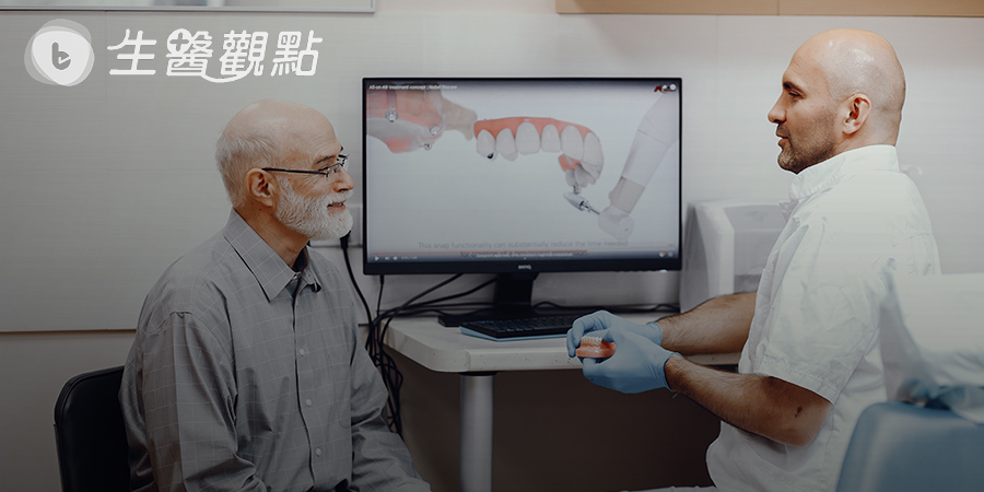 手術後假牙卡喉嚨8天　英男子咳血求醫