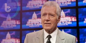 美國知名主持人Alex Trebek 結束癌症治療後繼續接手“危險”工作