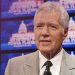 美國知名主持人Alex Trebek 結束癌症治療後繼續接手“危險”工作