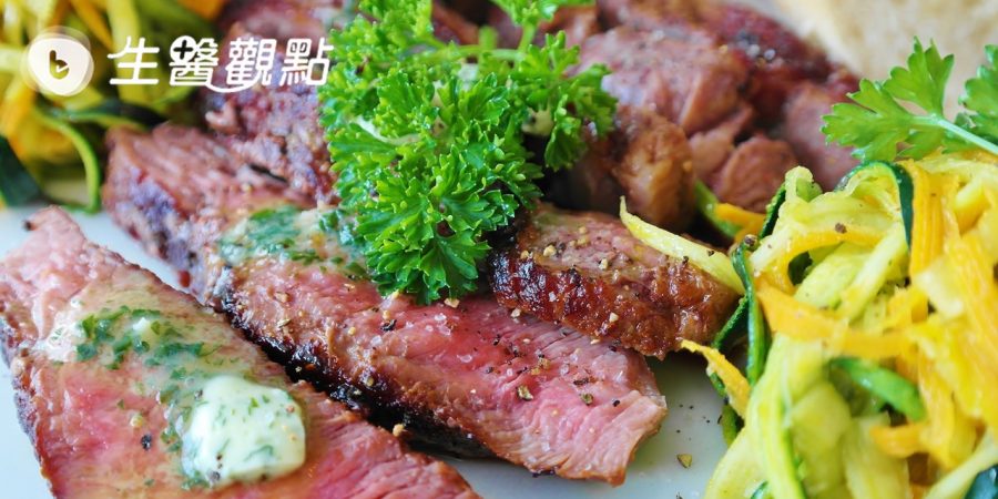 美國研究：吃牛肉可能增加乳癌風險