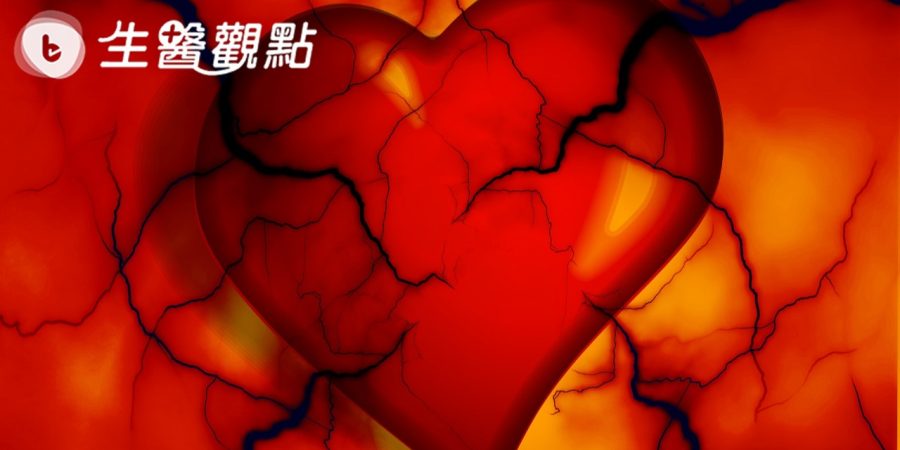心臟衰竭整合照護模式 成臺灣醫療新亮點