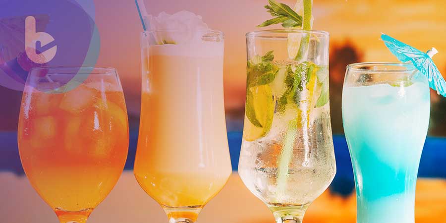 JAMA：每天飲用2杯含糖飲料將增加死亡風險