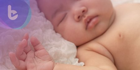 美研究：幼兒時期睡眠不足容易發胖