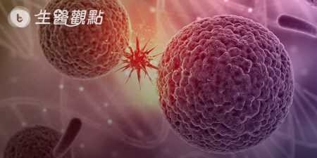 新型CAR-T療法為血癌和淋巴癌患者帶來新希望