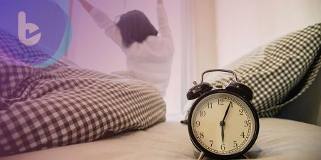 新發現”短睡眠基因”只需睡4小時就活力滿滿！