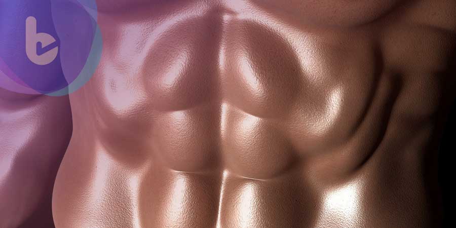 躺著就能瘦出腹肌的「腹肌電流貼片」真有用？