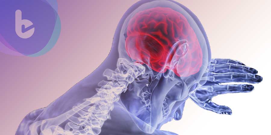 手腳無力以為是中風　就醫竟是肺癌腦轉移