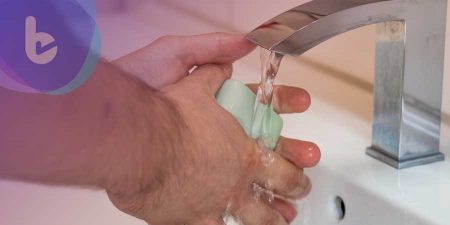 女童夜間抽搐、長紅疹　「71型腸病毒」確診