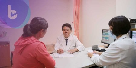 手不舉了！貨運大哥最容易罹患「旋轉肌袖症候群」