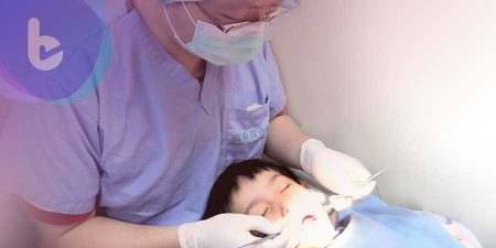 一覺醒來牙就補完了！「舒眠麻醉」拯救兒童噩夢