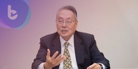 施振榮給青年的建議　擁有三大新核心能力
