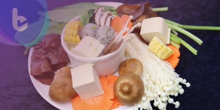 立冬到來　「高鈣纖蔬湯」一份補充大量鈣質與膳食纖維
