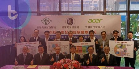 肥胖真要命、AI來救援　國衛院、長庚、宏碁建「肥胖症智慧預測系統」