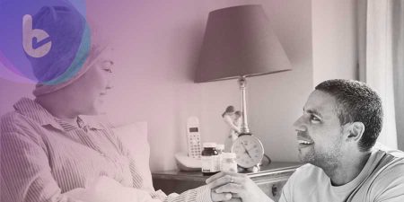 癌症免疫療法療效看得見　醫：健保給付應遵國際準則