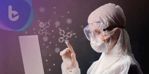 研究指稱武漢肺炎易於人傳人原因：刺突蛋白比SARS強10倍
