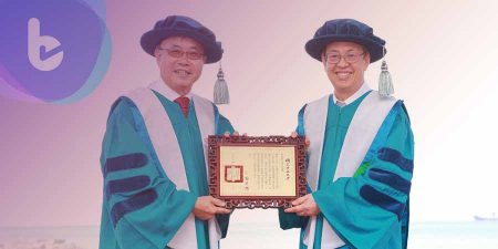 2370萬名抗疫英雄：台灣奇蹟