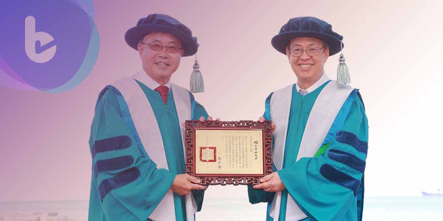 2370萬名抗疫英雄：台灣奇蹟