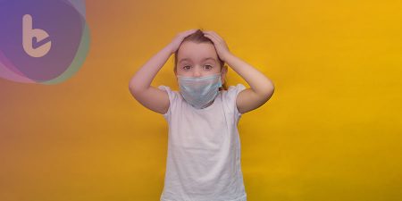 小孩染疫多輕症  研究深入重症孩童情況