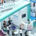 台灣國際醫療暨健康照護展延至10月展出 防疫商機成亮點