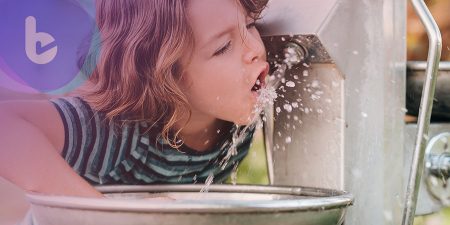 JAMA: 孕婦飲用含氟自來水恐增嬰兒低智商風險