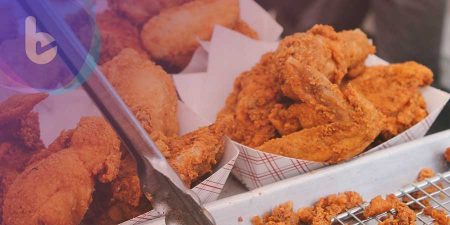 氣炸鍋如何烹飪才安全？　專家告訴你三大重點
