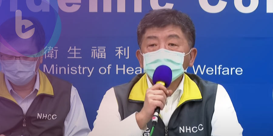 防疫不普篩有科學依據！阿中部長這樣說！