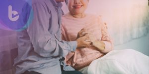 三陰性乳癌已擴散該怎麼辦？　醫籲這兩項檢測要做