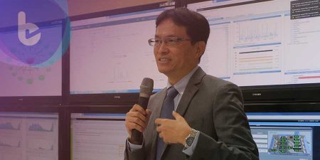 台灣之光！成大五人團隊打造MedCheX讓台灣國旗揚威國際