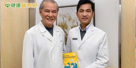 台首例試管兒35週年　陳樹基醫師發表新書，紀錄本土生殖醫學足跡