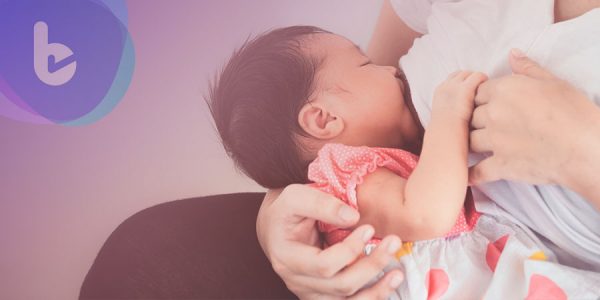 【JAMA】餵母乳超過1年 罹患卵巢癌風險降低34%