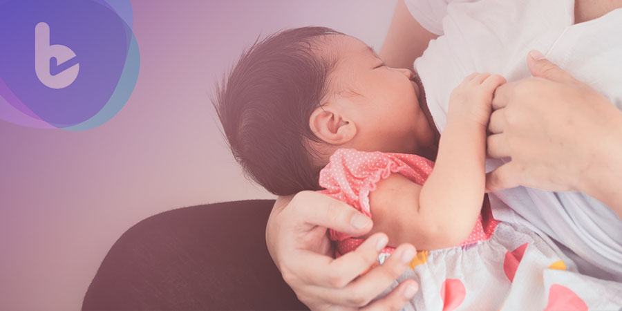 【JAMA】餵母乳超過1年 罹患卵巢癌風險降低34%