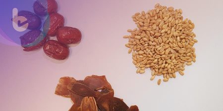 知名中醫師推薦：輕鬆補心氣安神，簡單調理女性日常