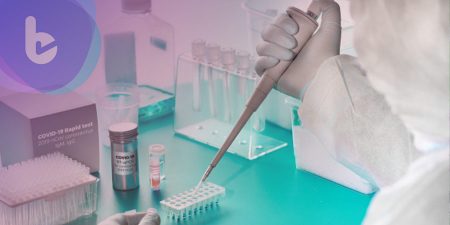 FDA批准新冠抗原快篩，更加便利且快速