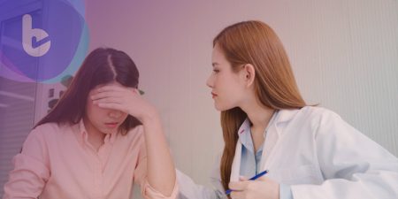 熟女心悸、失眠、暴躁易怒？ 當心自律神經失控的5警訊