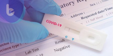 慈濟研發新冠雙抗體快篩，10分鐘分析結果，準確度高達90%