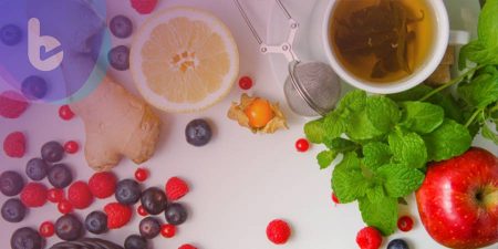 AJCN新發現！平時食用草莓、蘋果與喝茶即可防阿茲海默症