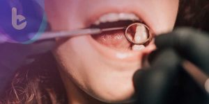 科學家在牙齒中發現ALS的生物標記物！