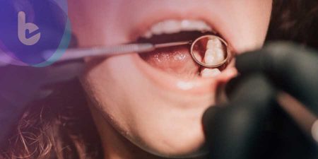 科學家在牙齒中發現ALS的生物標記物！