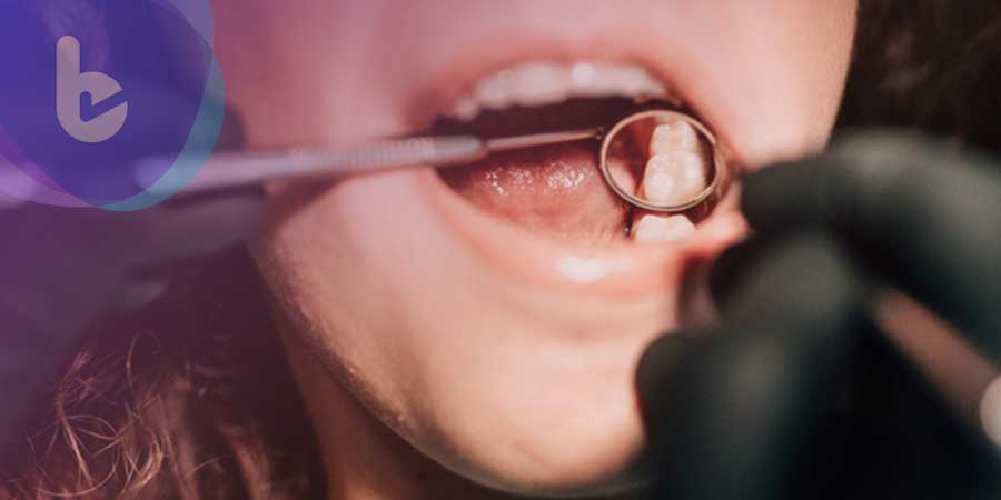 科學家在牙齒中發現ALS的生物標記物！